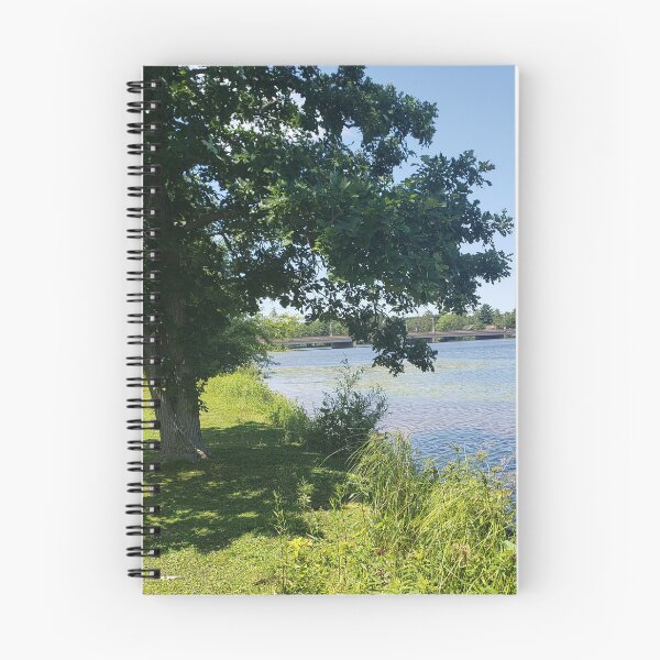 Artikelvorschau, Lake Tomahawk, Wisconsin entworfen und verkauft von EloiseArt.