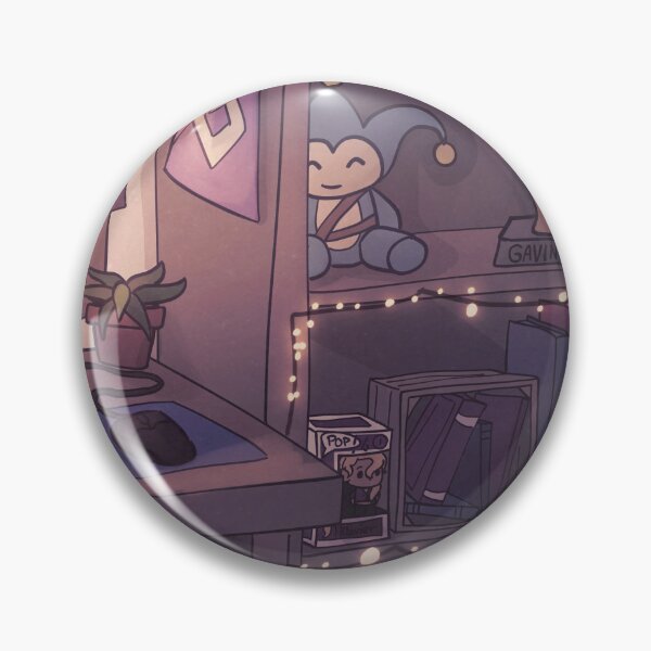 Item preview, klapollo designed and sold by ArtistDotLex.