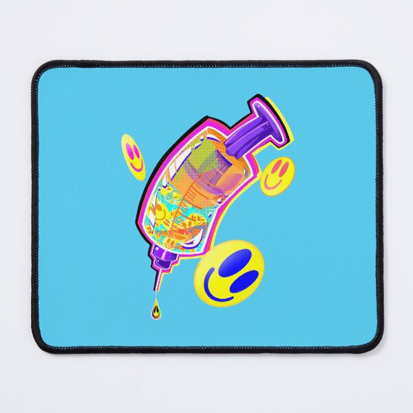 Item preview, Dopamine Party designed and sold by Alexgomzz_ Art.