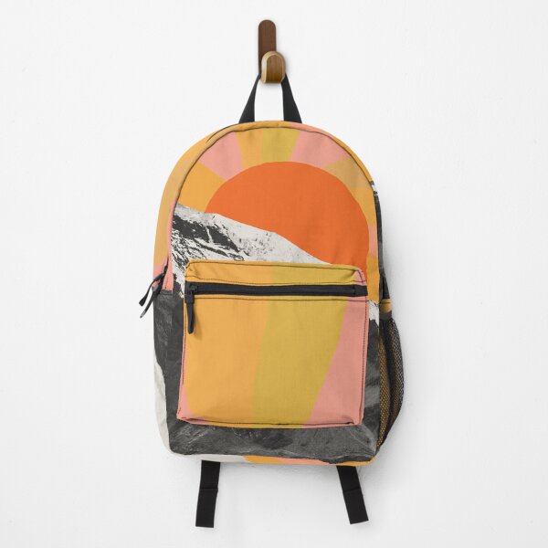 Item preview, Sunrise in mountains designed and sold by juliaemelian.