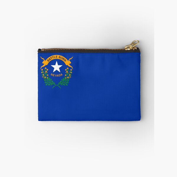 Item preview, Flag of Nevada designed and sold by brigadeiro.