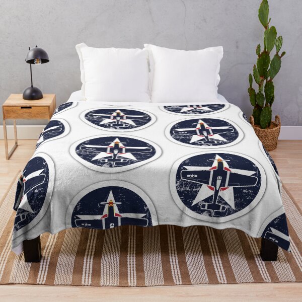 Item preview, North American P-51 Mustang over Star designed and sold by epicwarbirds.