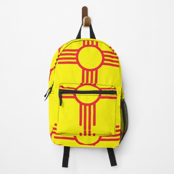 Item preview, Zia Symbol - Red Sun designed and sold by Madmattman.