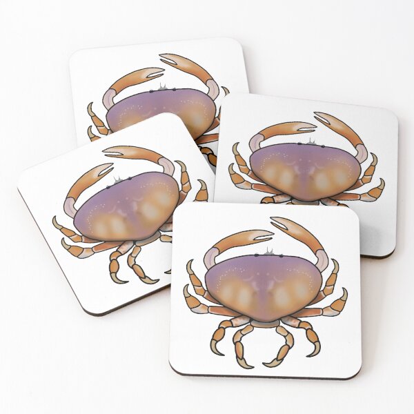 Item preview, Dungeness Crab designed and sold by AquadaxDragon.
