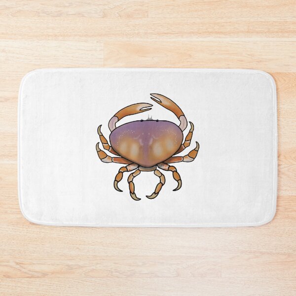 Item preview, Dungeness Crab designed and sold by AquadaxDragon.