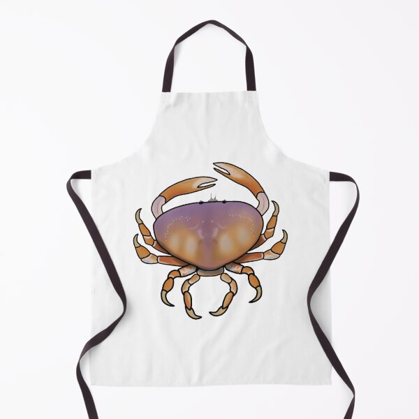 Item preview, Dungeness Crab designed and sold by AquadaxDragon.