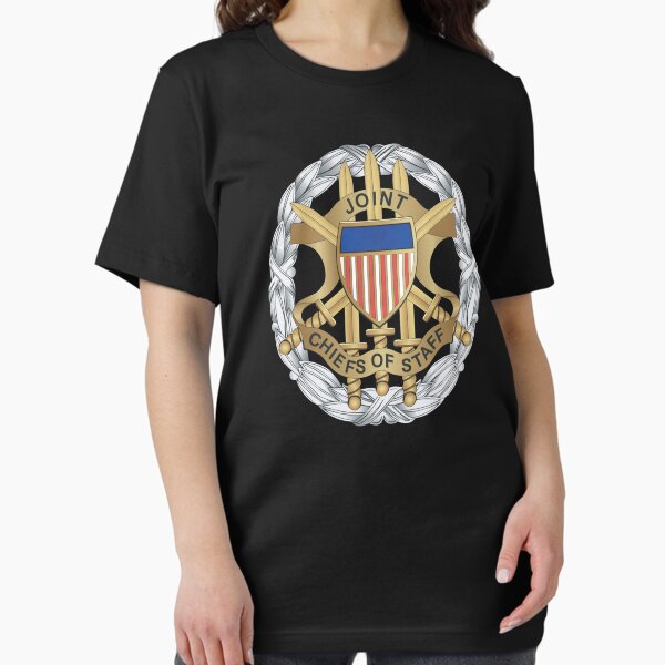 Item preview, Joint Chiefs of Staff Service Badge wo Txt X 300 designed and sold by Military Insignia Products.