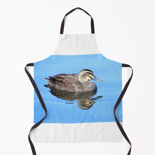 Item preview, reflections of duck designed and sold by Gaylene Norton.