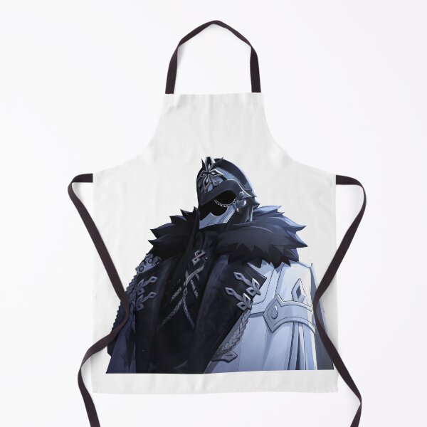 Item preview, Genshin Impact Capitano designed and sold by Omagatoki.