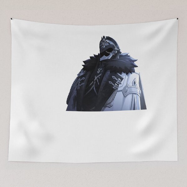 Item preview, Genshin Impact Capitano designed and sold by Omagatoki.