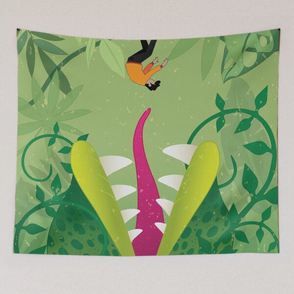 Item preview, Nature Always Wins designed and sold by MagickMonstera.