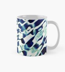 Water ripples Mug