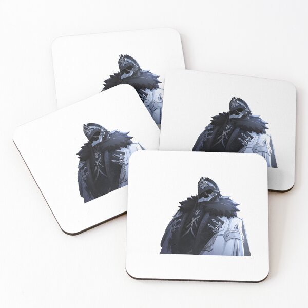 Item preview, Genshin Impact Capitano designed and sold by Omagatoki.