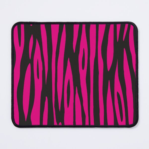 Item preview, Pink Zebra print designed and sold by camilacarvalho.