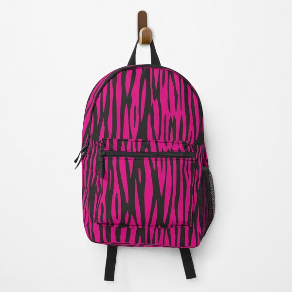 Item preview, Pink Zebra print designed and sold by camilacarvalho.