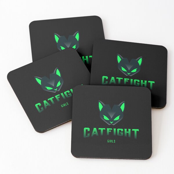 Item preview, Catfight Girls designed and sold by UnstoppableShpy.