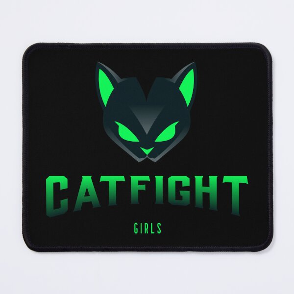 Item preview, Catfight Girls designed and sold by UnstoppableShpy.