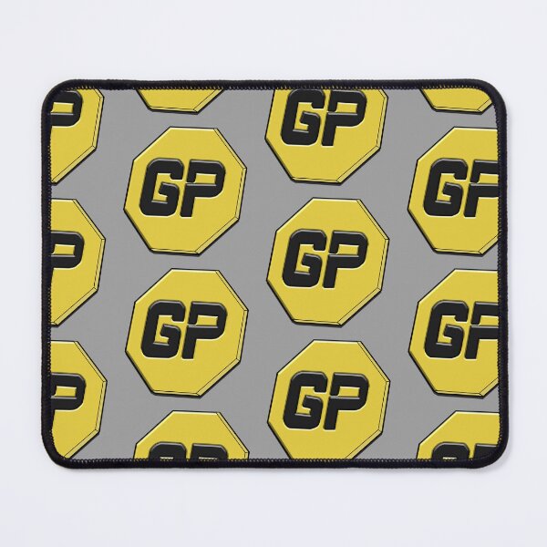 Item preview, Escape From Tarkov GP Coin designed and sold by RyoGM.