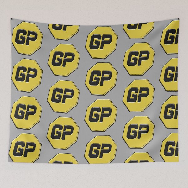 Item preview, Escape de la moneda de Tarkov GP designed and sold by RyoGM.