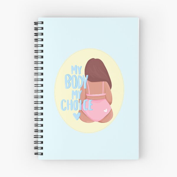 Item preview, My Body My Choice designed and sold by Cass Creations.