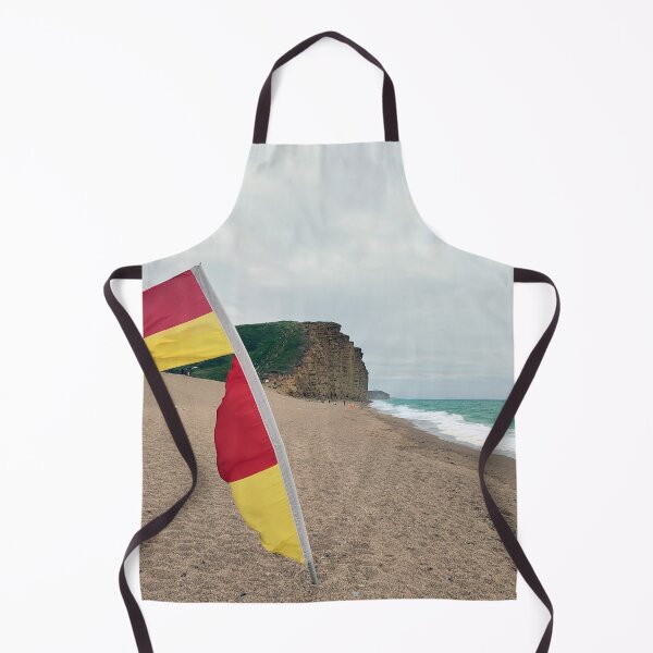 Item preview, West Bay, Dorset. designed and sold by JonDelorme.