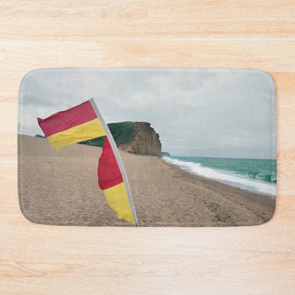 Item preview, West Bay, Dorset. designed and sold by JonDelorme.