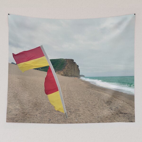 Item preview, West Bay, Dorset. designed and sold by JonDelorme.