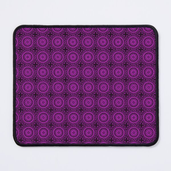 Item preview, Geometrical allover pattern designed and sold by roshan40pk.
