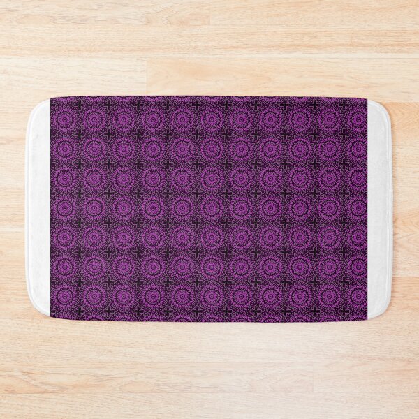 Item preview, Geometrical allover pattern designed and sold by roshan40pk.