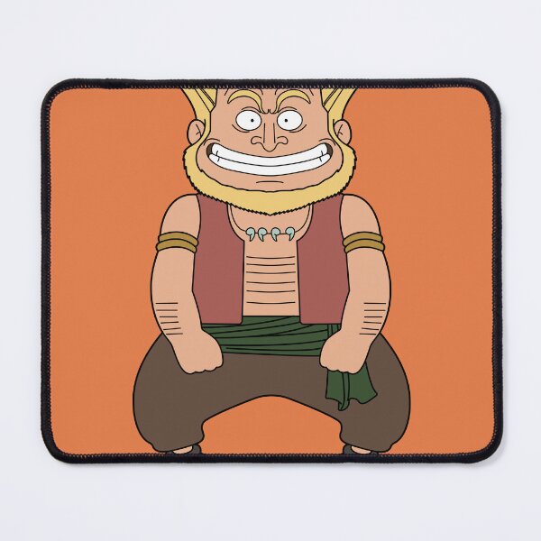 Item preview, Buggy Pirate 2 designed and sold by jimjimfuria.
