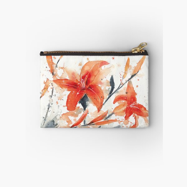 Item preview, Daylilies designed and sold by Édith Provost.