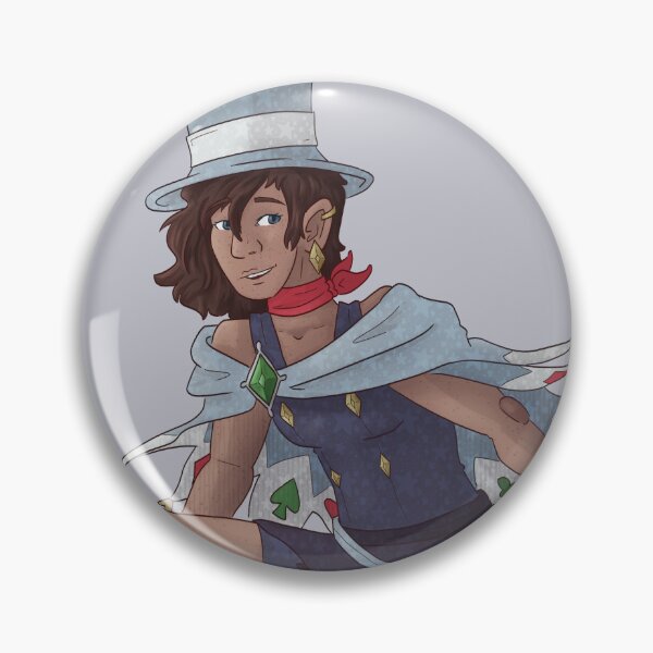 Item preview, trucy! designed and sold by ArtistDotLex.