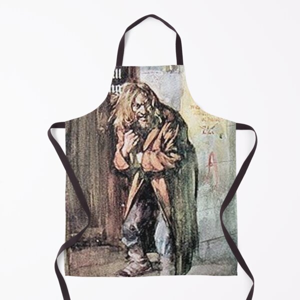 Item preview, Jethro Tull Aqualung Paint Art designed and sold by iverber87.