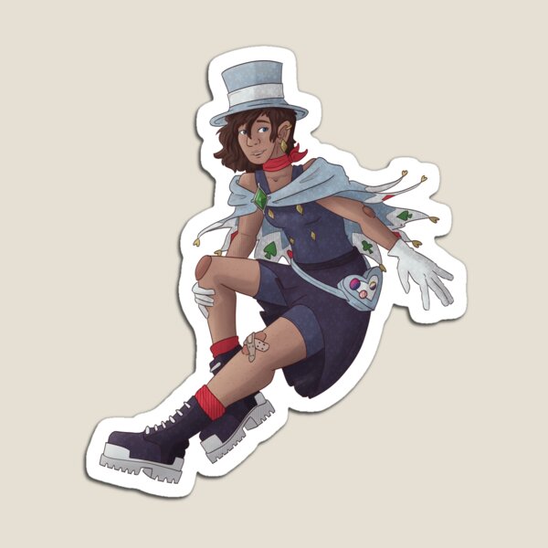 Item preview, trucy! designed and sold by ArtistDotLex.