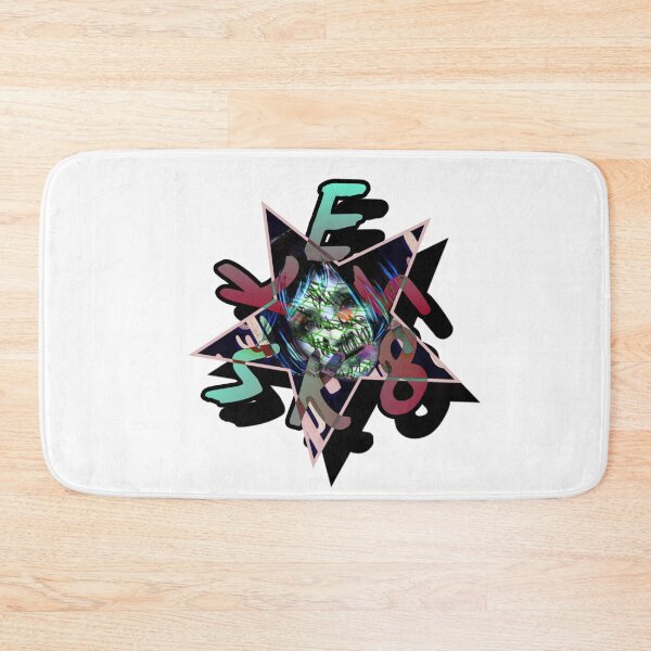 Item preview, KES SK8 graffiti  designed and sold by ericbear36.