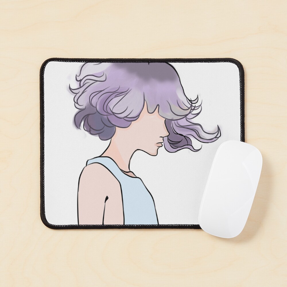 Item preview, Mouse Pad designed and sold by RickaIvanov.
