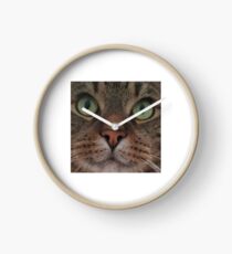 Surprise! Clock
