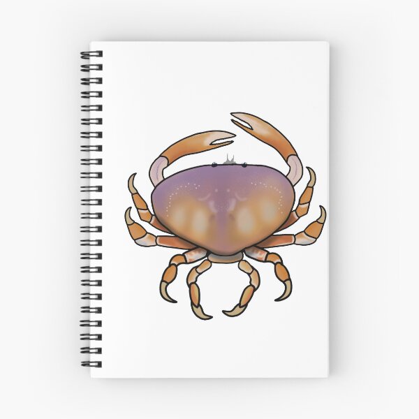 Item preview, Dungeness Crab designed and sold by AquadaxDragon.