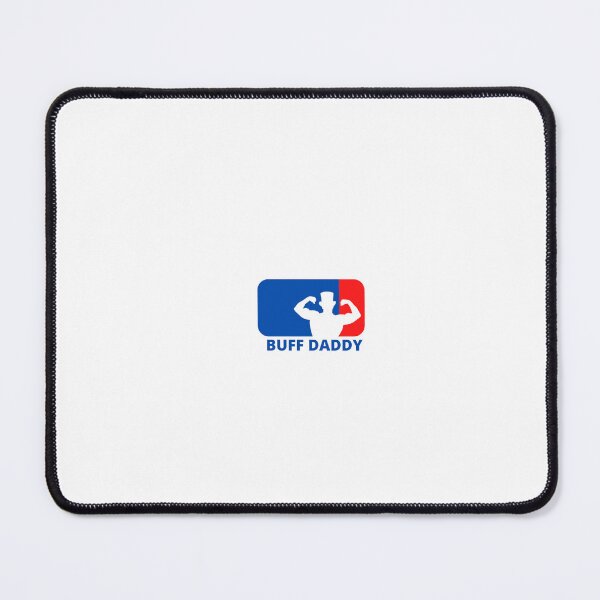 Item preview, Buff Bagwell designed and sold by WrestleWrap.