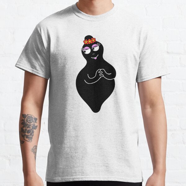 Barbapapa t sale shirt