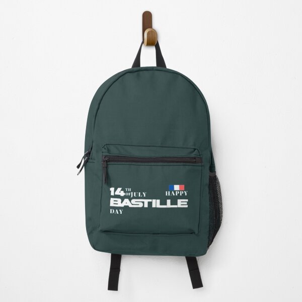 Item preview, 14th of July, Happy Bastille Day designed and sold by HASSANBADRI2050.
