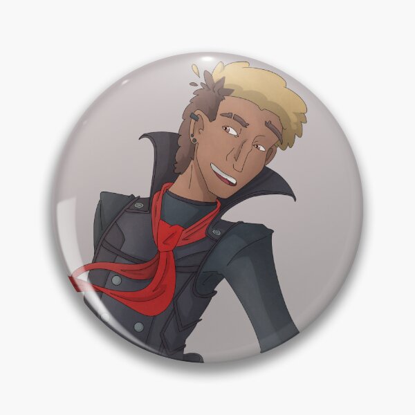 Item preview, ryuji! designed and sold by ArtistDotLex.