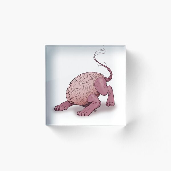 Item preview, Braino designed and sold by tamarandom.