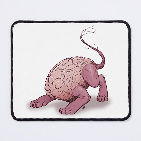 Item preview, Braino designed and sold by tamarandom.
