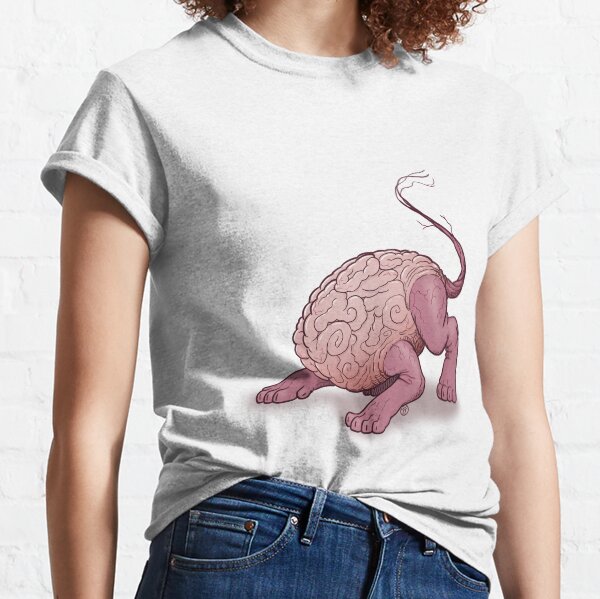 Item preview, Braino designed and sold by tamarandom.