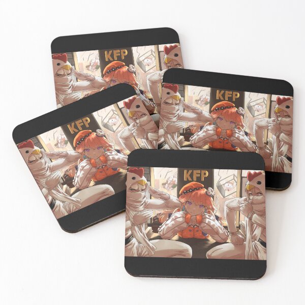 Item preview, chicken attack designed and sold by harayamanawari.