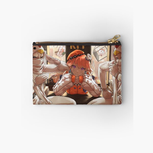 Item preview, chicken attack designed and sold by harayamanawari.