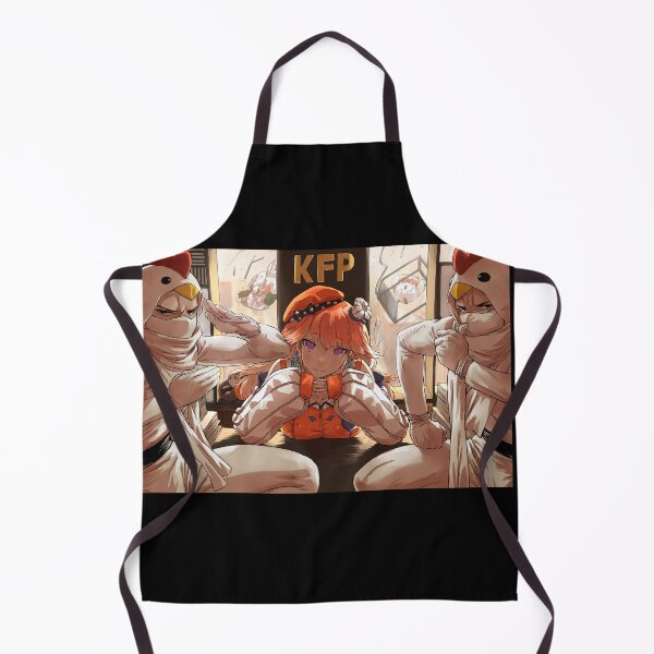 Item preview, chicken attack designed and sold by harayamanawari.