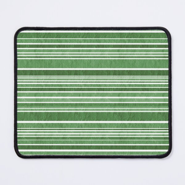 Item preview, Horizontal Green Stripes designed and sold by OutcastBrain.