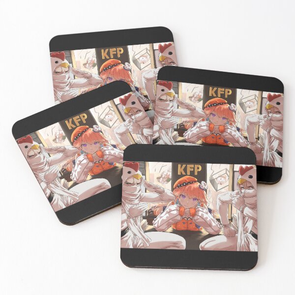 Item preview, chicken attack designed and sold by harayamanawari.